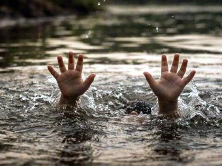 পদ্মা নদীতে ডুবে পাঁচ শিশুর মৃত্যু