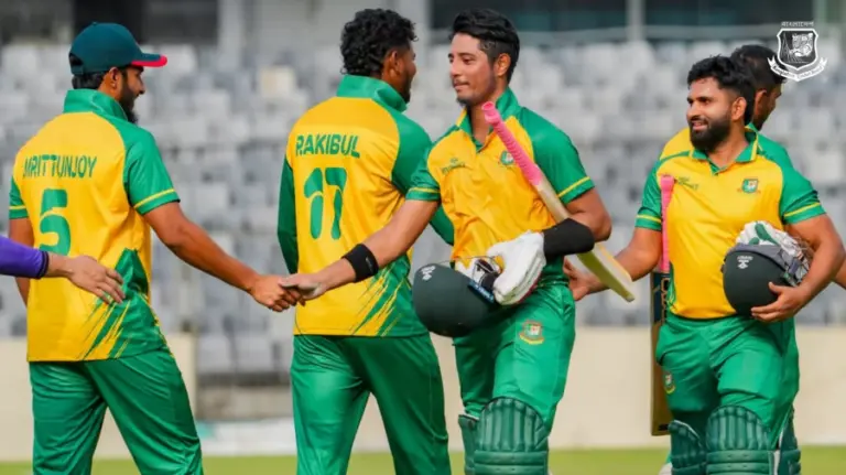 টিভিতে আজকের খেলার সূচি