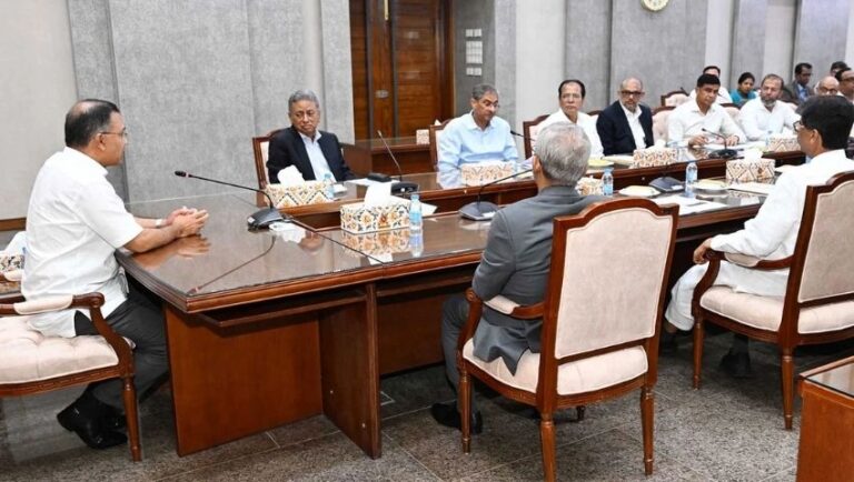 বদলে যাচ্ছে অর্থবছরের সময়কাল
