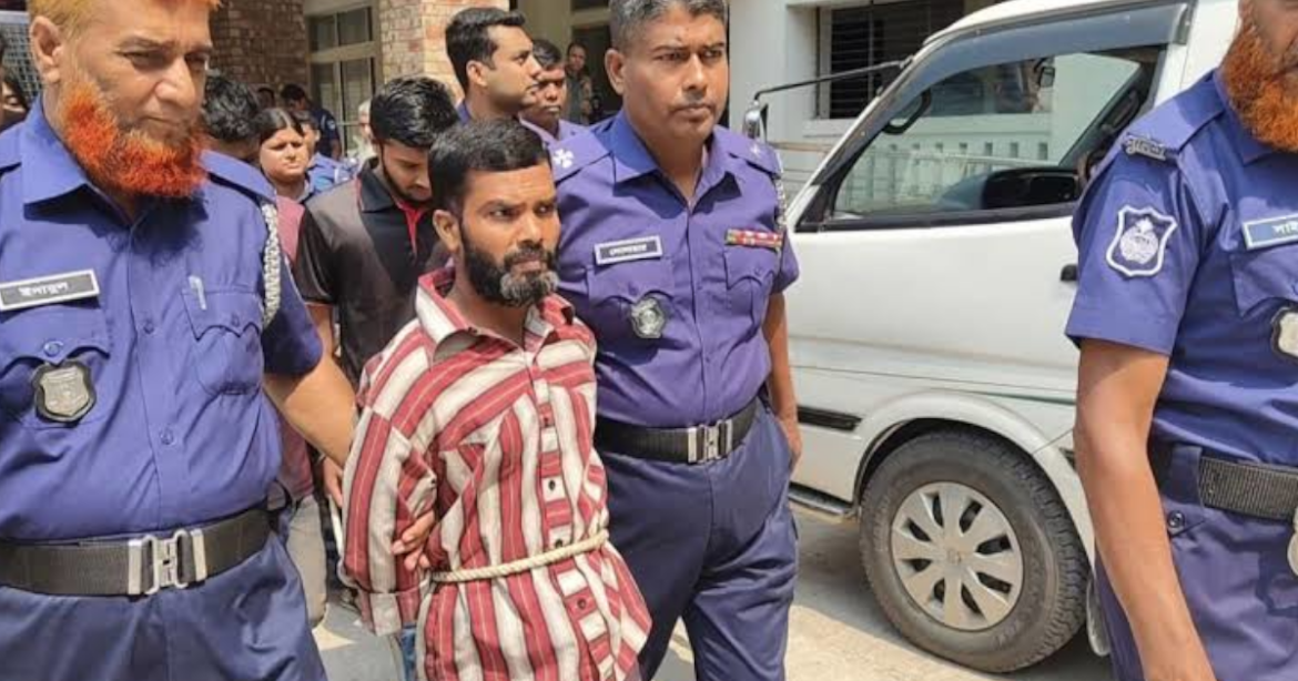 শিশু আছিয়া হত্যা ও ধর্ষণ মামলায় আসামি হিটু শেখের ডেথ রেফারেন্স ও আপিলের ওপর রায়ের দিন পিছিয়ে আগামী ৩১ আগস্ট ধার্য করেছেন হাইকোর্ট।