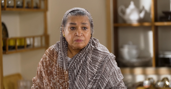 ছোট ও বড়পর্দার বিশিষ্ট অভিনেত্রী রিনা রহমান আর নেই।