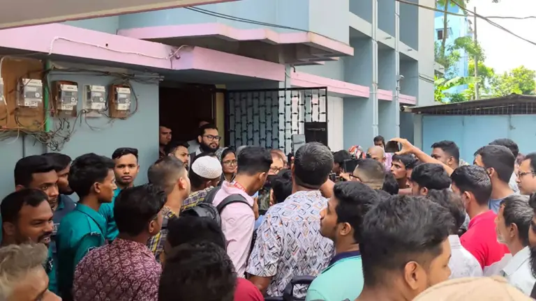 সিলেটে স্বামী-স্ত্রীসহ ৩ জনের মরদেহ উদ্ধার