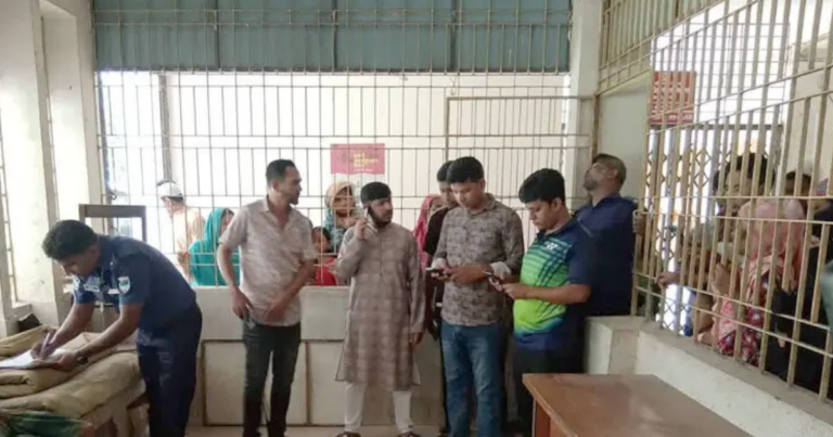 পুকুরে গোসলে নেমে দুই বোনসহ ৩ শিশুর মৃত্যু