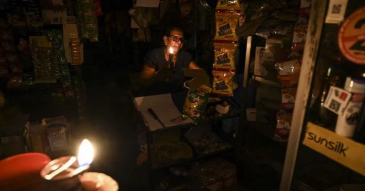 সন্ধ্যার পিক সময়ে আজ (২৯ আগস্ট) সারাদেশে সর্বোচ্চ ২ হাজার ৭০৩ মেগাওয়াট লোডশেডিংয়ের পূর্বাভাস দেওয়া হয়েছে।