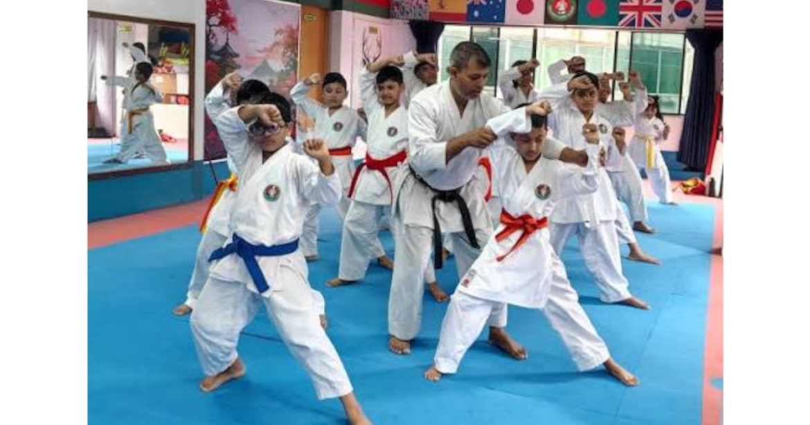 শিশুদের শারীরিক ও মানসিক বিকাশ এবং আত্মনিয়ন্ত্রণ গড়ে তুলতে প্রাথমিক শিক্ষায় ক্রীড়া কার্যক্রমকে আরও শক্তিশালী করা হচ্ছে বলে জানিয়েছেন প্রতিমন্ত্রী ববি হাজ্জাজ।