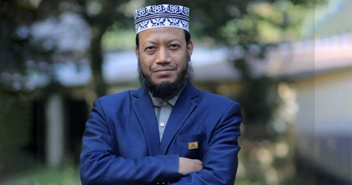আগামী ৫ বছরে কুষ্টিয়া সদর আসনের জন্য আমিই 'প্রধানমন্ত্রী' বলে মন্তব্য করেছেন কুষ্টিয়া-৩ আসনের সংসদ সদস্য (এমপি) মুফতি মো. আমির হামজা।