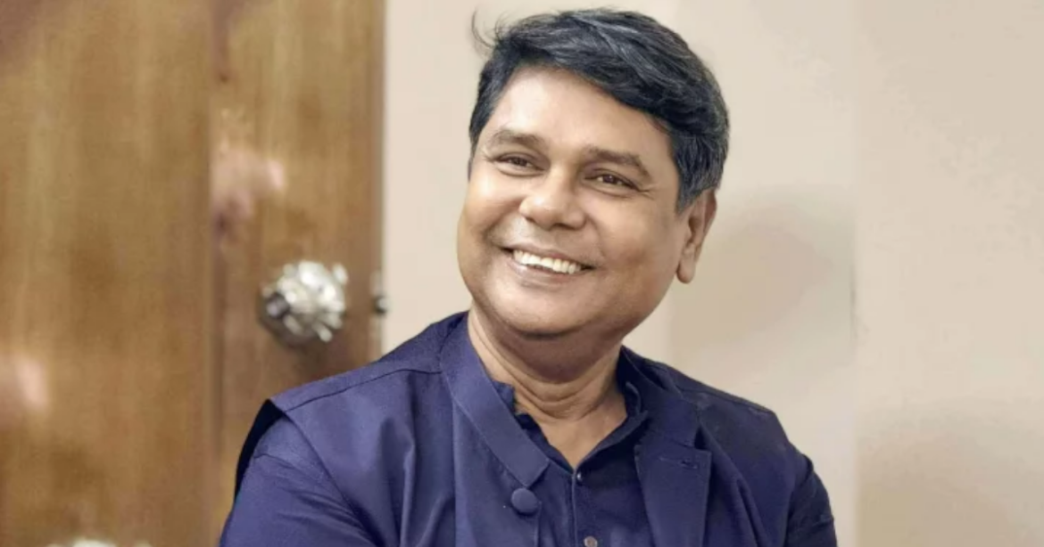 ‘KAOWL & CNPN Golden Pen Award’ পেয়েছেন বাংলাদেশের প্রখ্যাত কবি, কথাসাহিত্যিক, অনুবাদক ও শিল্প সমালোচক মুম রহমান