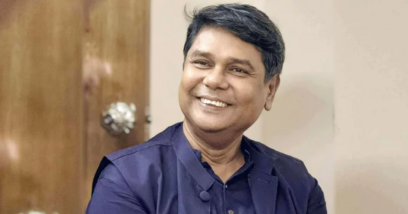 ‘KAOWL & CNPN Golden Pen Award’ পেয়েছেন বাংলাদেশের প্রখ্যাত কবি, কথাসাহিত্যিক, অনুবাদক ও শিল্প সমালোচক মুম রহমান