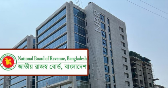 আগামী ৩০ সেপ্টেম্বরের মধ্যে আয়কর রিটার্ন দাখিল করলে সর্বোচ্চ ৫ শতাংশ বা ২৫ হাজার টাকা পর্যন্ত করছাড় (প্রণোদনা) পাবেন ব্যক্তি শ্রেণির করদাতারা।