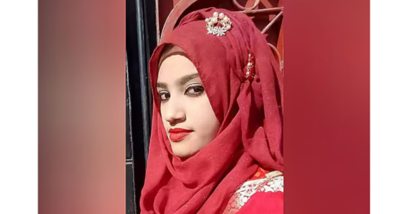আলোচিত মাদরাসাছাত্রী নুসরাত জাহান রাফি হত্যা মামলায় নিম্ন আদালতে মৃত্যুদণ্ডপ্রাপ্ত ১৬ আসামির মধ্যে ২ জনের মৃত্যুদণ্ড বহাল রেখেছেন হাইকোর্ট।