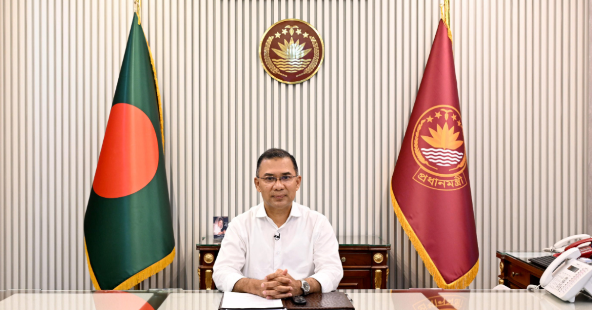 ত্রয়োদশ জাতীয় সংসদ নির্বাচনে বিজয়ী হয়ে সরকার গঠনের পর প্রথমবার চট্টগ্রাম সফরে যাচ্ছেন প্রধানমন্ত্রী তারেক রহমান।