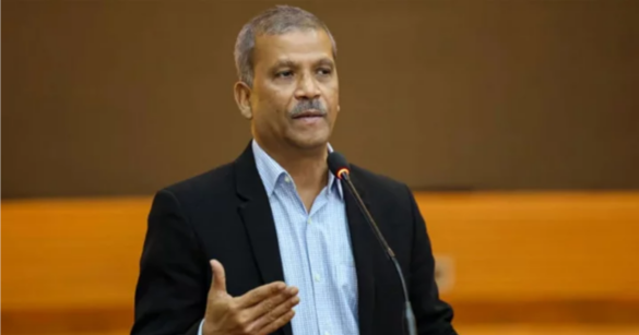 ‘বঙ্গবন্ধুর প্রতি শ্রদ্ধা ও ভালোবাসা জানানোর বহু কারণ আছে’ বলে মন্তব্য করেছেন সাবেক অন্তর্বর্তী সরকারের আইন উপদেষ্টা অধ্যাপক ড. আসিফ নজরুল।