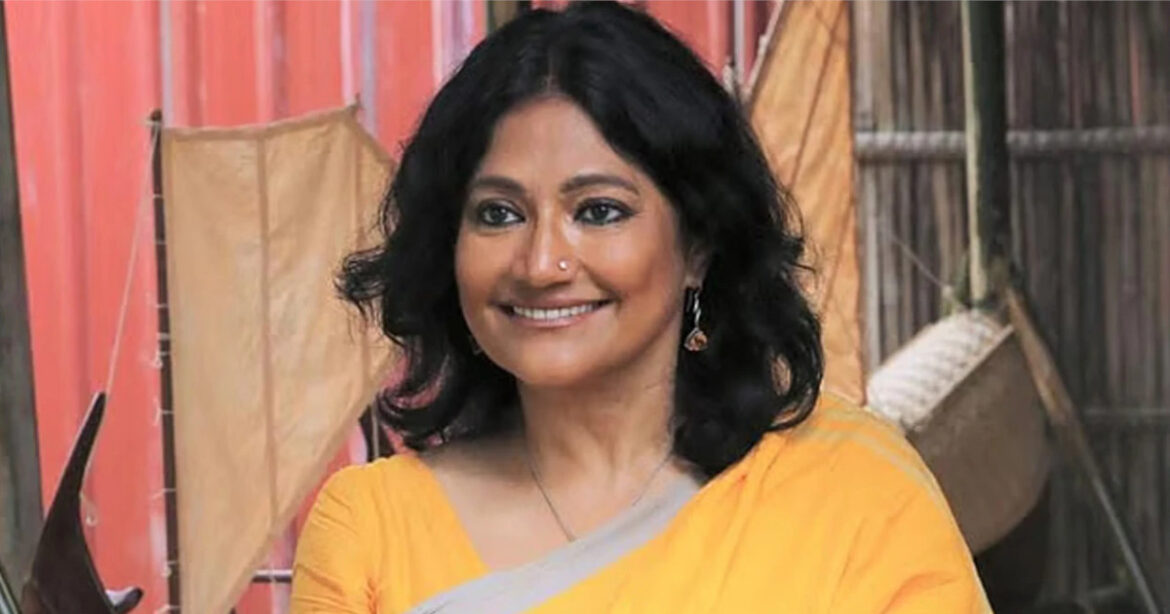 ‘এশিয়ার নোবেল’ হিসেবে পরিচিত র‍্যামন ম্যাগসাইসাই পুরস্কার পেয়েছেন বাংলাদেশের উন্নয়নকর্মী রুনা খান।