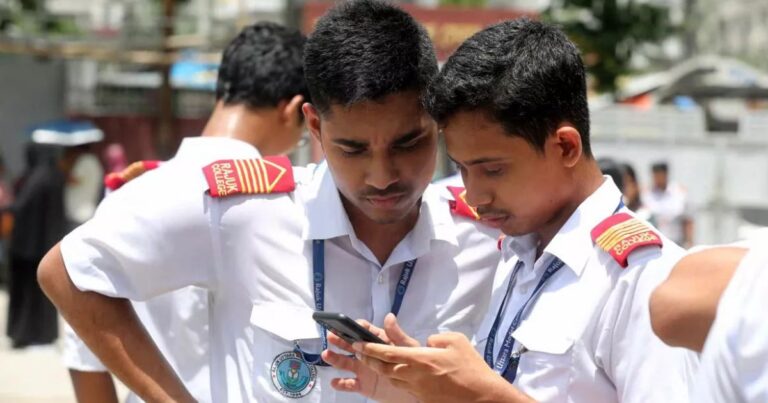 এসএসসির ফলাফল কাল, যেভাবে জানা যাবে