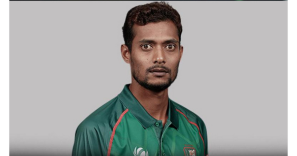 বাংলাদেশ জাতীয় ক্রিকেট দলের সাবেক পেসার শফিউল ইসলামের মা মারা গেছেন।