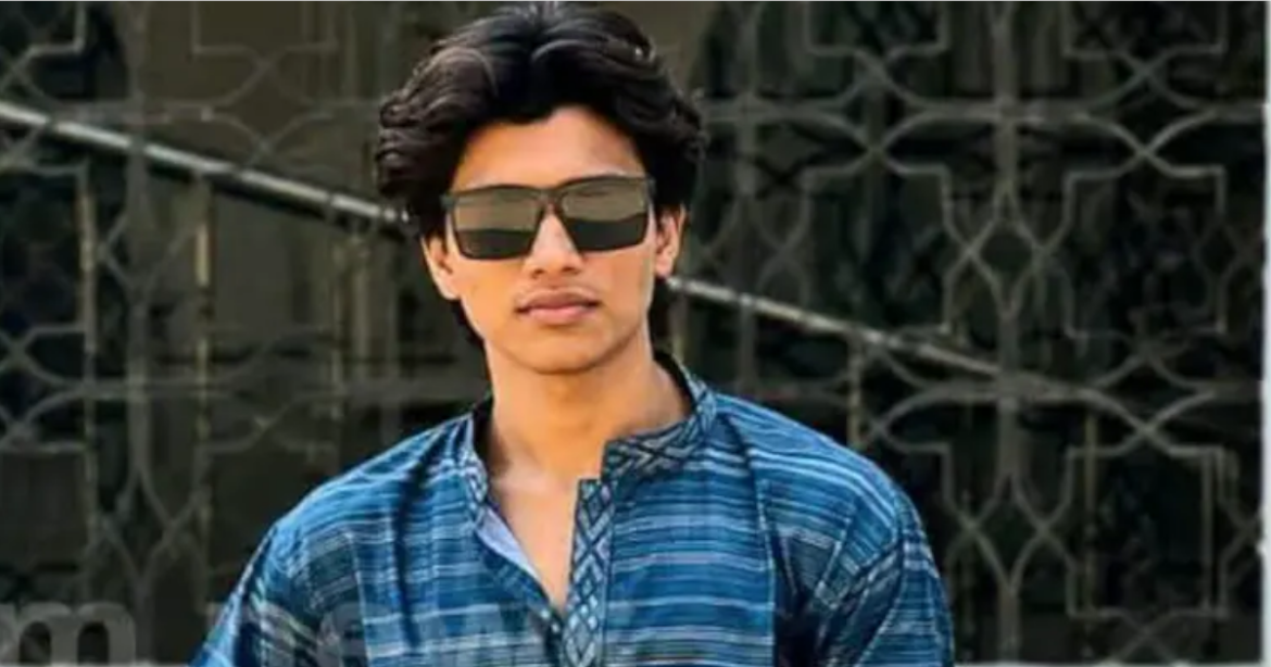 কক্সবাজার সৈকতে গোসলে নেমে ইয়াছিন আরাফাত (২০) নামে এক এইচএসসি পরীক্ষার্থী মৃত্যু হয়েছে।