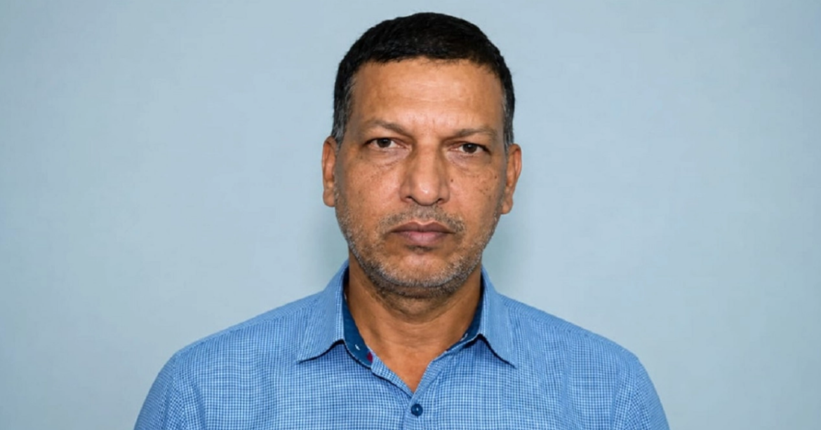 পটুয়াখালী জেলার গলাচিপায় উপজেলায় সাপের কামড়ে জাকির হোসেন মৃধা (৪৫) নামে এক বিএনপি নেতার মৃত্যু হয়েছে।