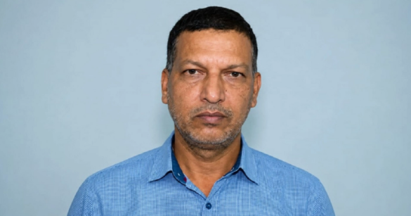 পটুয়াখালী জেলার গলাচিপায় উপজেলায় সাপের কামড়ে জাকির হোসেন মৃধা (৪৫) নামে এক বিএনপি নেতার মৃত্যু হয়েছে।