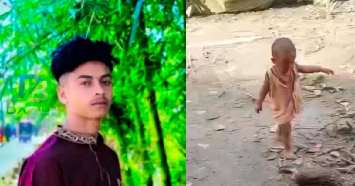 আইফোন কেনার জন্য নিজের দেড় বছরের শিশুপুত্র'কে ১ লাখ টাকায় বিক্রি করে দেয়ার অভিযোগ উঠেছে এক কাঠমিস্ত্রি বাবার বিরুদ্ধে।