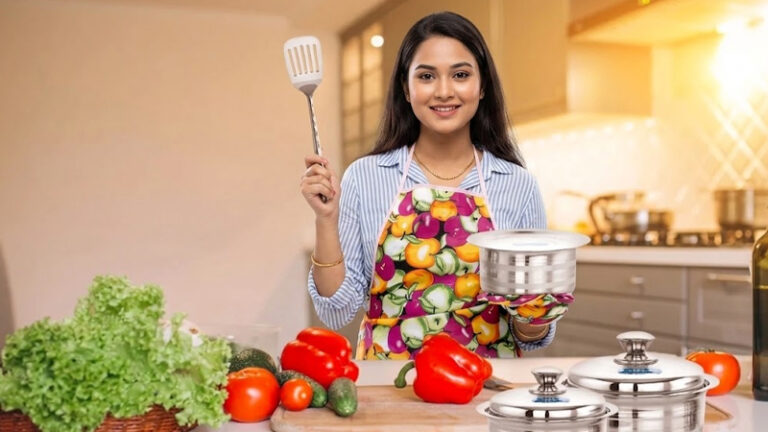 গ্যাস সংকট? তবুও ঝামেলাহীন রান্নার সহজ উপায়
