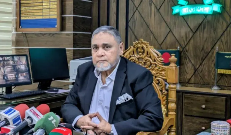 সেপ্টেম্বরের মধ্যেই স্থানীয় সরকার নির্বাচনের তফসিল: সিইসি