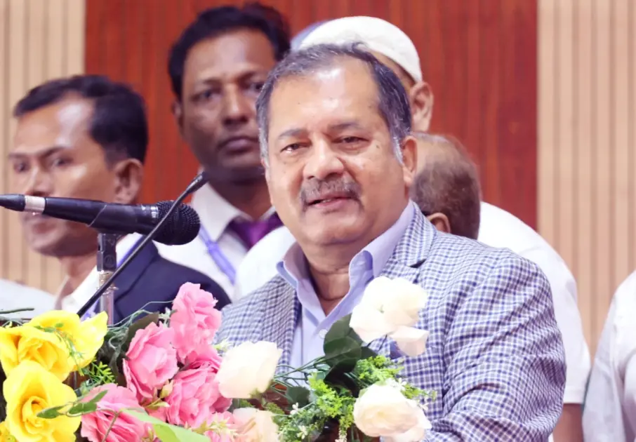 গণমাধ্যম বাংলাদেশে এখন সর্বোচ্চ স্বাধীনতা ভোগ করছে: তথ্যমন্ত্রী