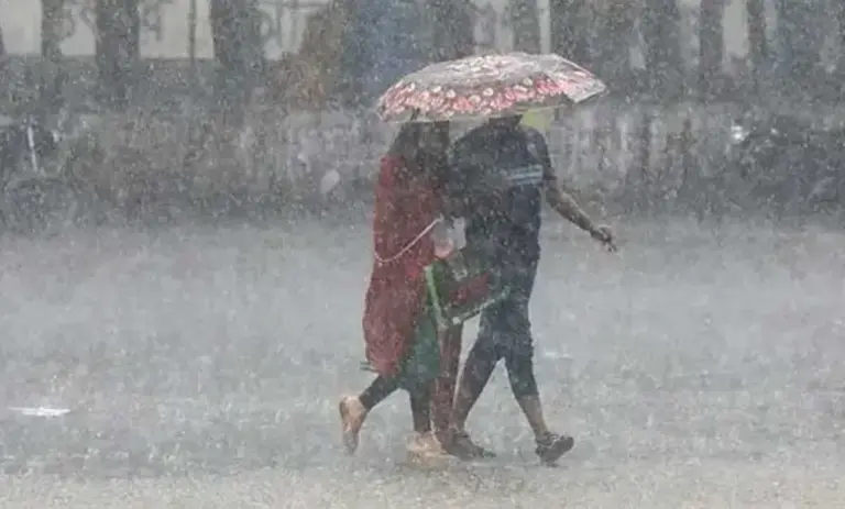 বৃষ্টি কতদিন থাকবে জানাল আবহাওয়া অধিদপ্তর