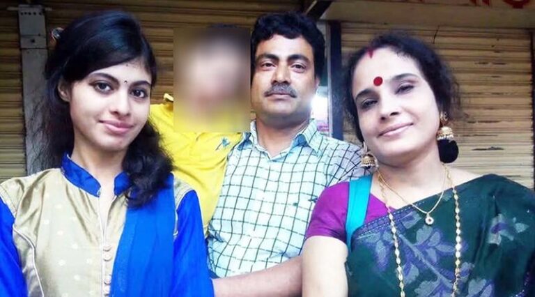 রংপুরে ৪ মরদেহ উদ্ধারের ঘটনায় আটক তিন