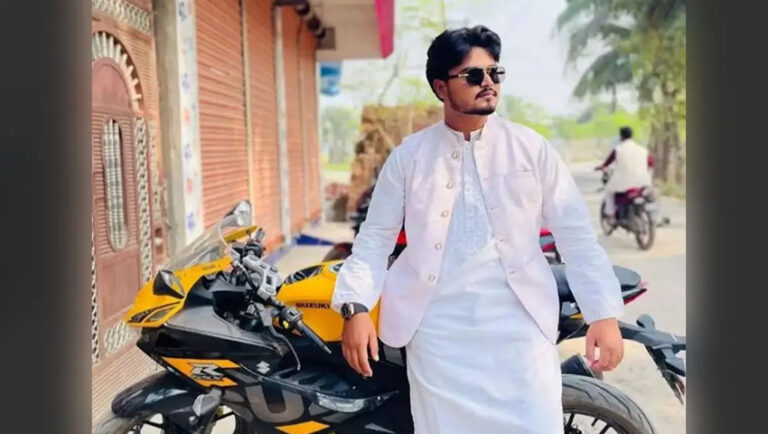 বাসর রাতে বিদ্যুৎপৃষ্ট হয়ে প্রাণ গেল বরের