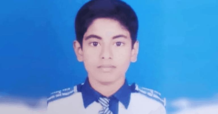 মৃত্যুর এক দিন পর এসএসসির ফল প্রকাশ, জিপিএ ৪.১১ পেলেন কাজী রেজা