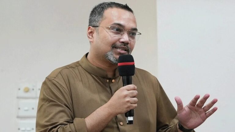 ২০২৮ শিক্ষাবর্ষের কারিকুলামে ব্যাপক সংস্কার আনছে সরকার: মাহদী আমিন