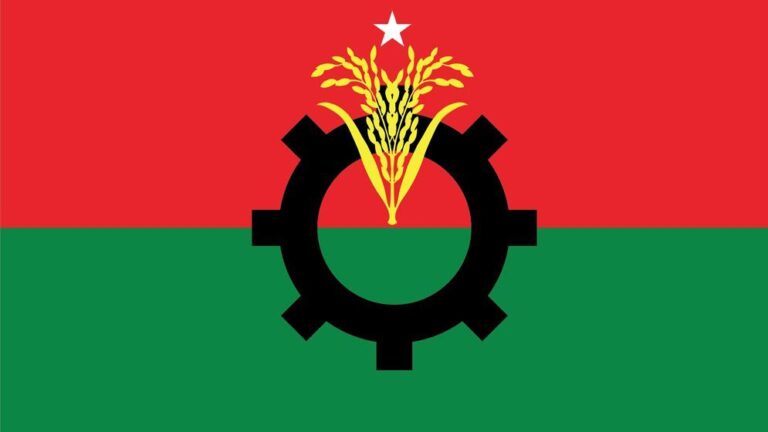 রাষ্ট্রপতি পদে বিএনপির প্রার্থীর নাম ঘোষণা আজ
