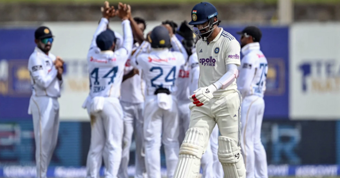 গলে চলছে শ্রীলঙ্কা-ভারত প্রথম টেস্ট। এছাড়াও আছে আরও কিছু খেলা, চলুন দেখে নিই আজকের খেলাসূচি।