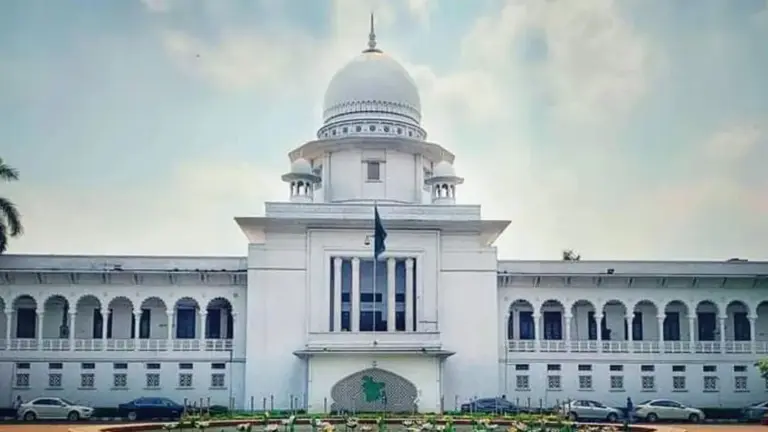 জোরপূর্বক পদত্যাগ পত্রের আইনি বৈধতা নেই: হাইকোর্ট