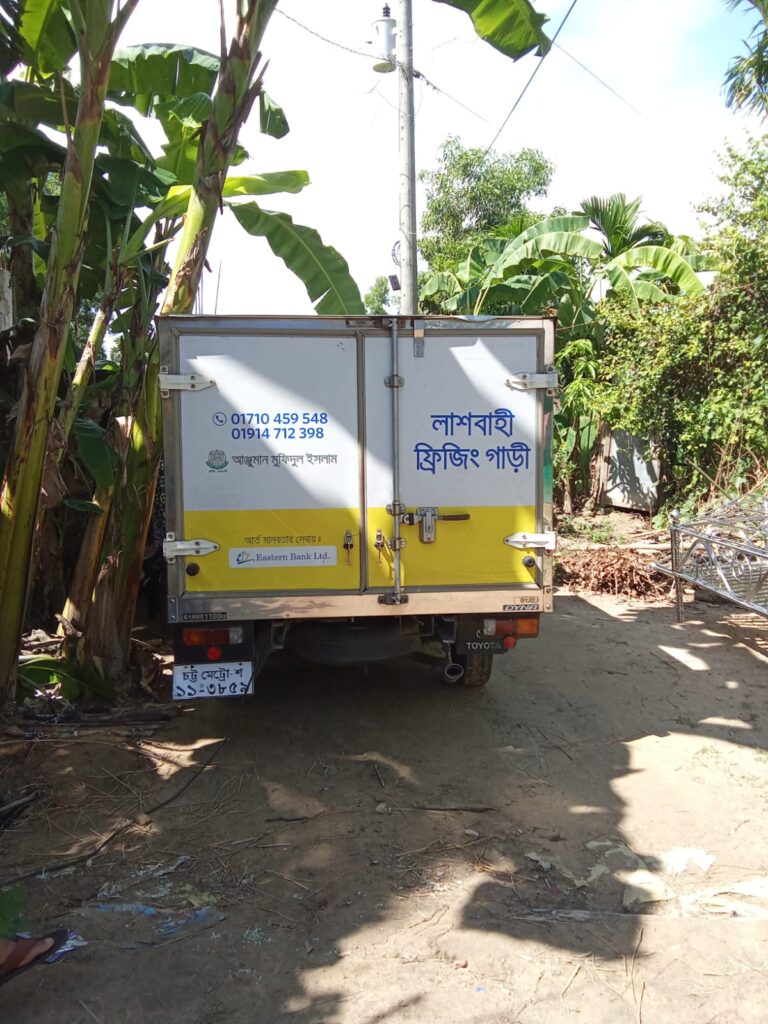 বাহরাইন থেকে মায়ের কাছে ফেরার আগেই এলো লাশ হওয়ার খবর