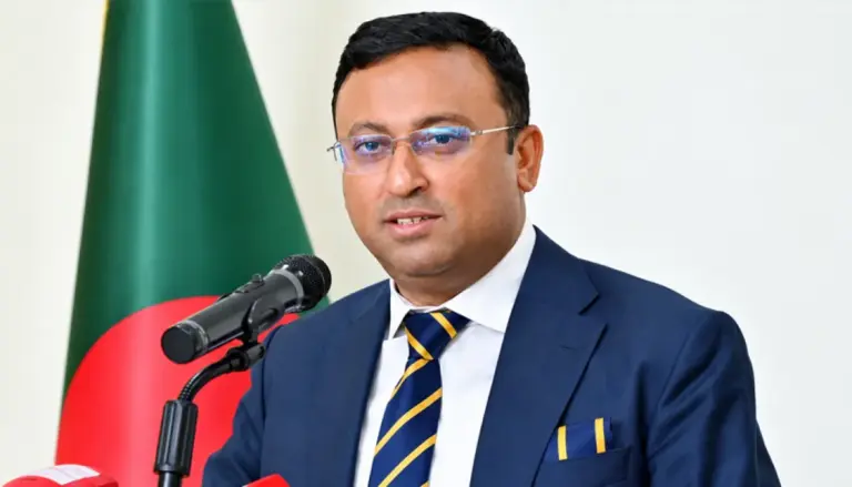 উপযুক্ত পরিবেশ ও সময়ে প্রধানমন্ত্রীর ভারত সফর: হুমায়ুন কবির