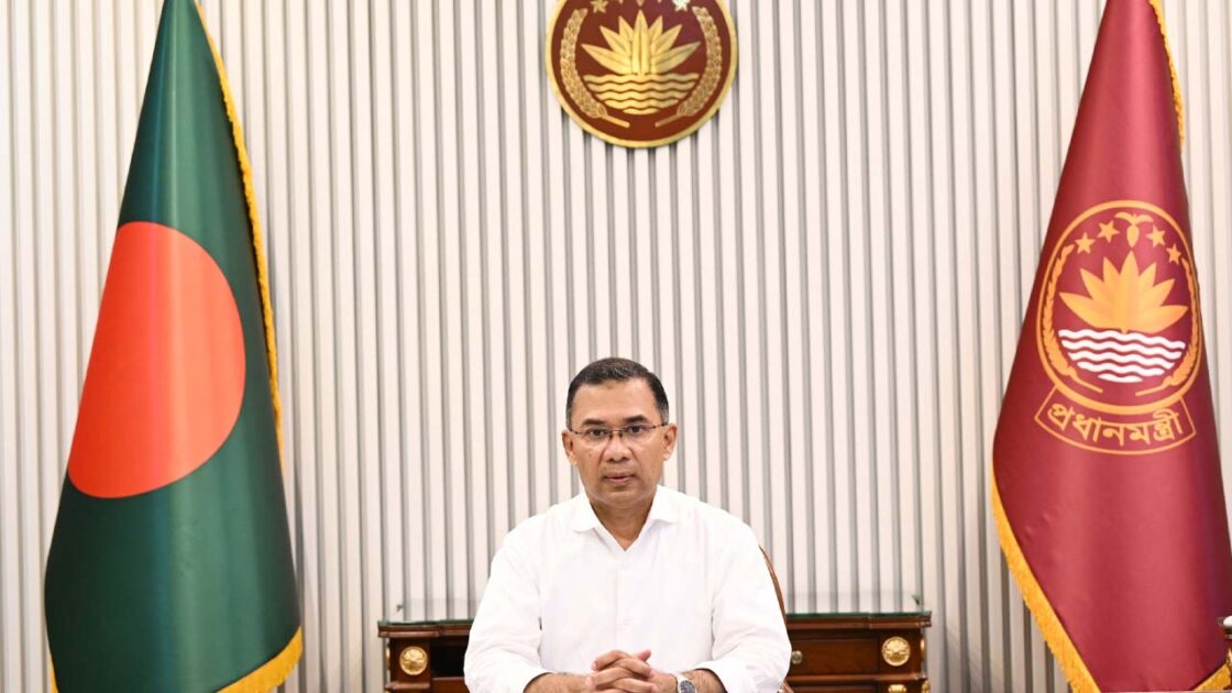 সোমবার নিউইয়র্ক যাচ্ছেন প্রধানমন্ত্রী