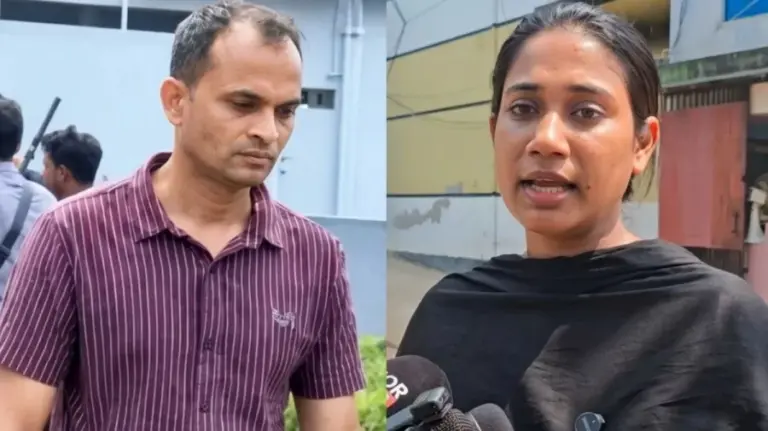‘উনি যে জেলায় যান, সে জেলায়ই কালেমা পড়ে বিয়ে করেন’