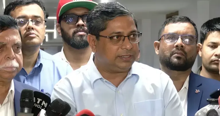 ‘এমপিওভুক্ত শিক্ষকদের নির্বাচনে অংশগ্রহণের বিষয়ে সিদ্ধান্ত দেবে ইসি’