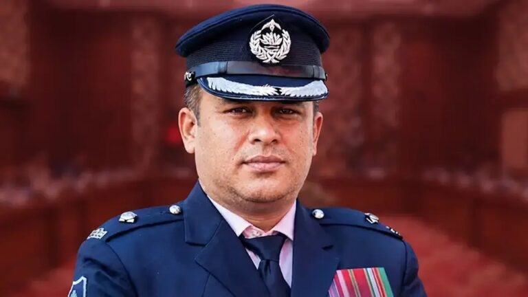 ‘শেখ হাসিনার ফেরা’ ক্যান্টনমেন্ট থানার ওসির অডিও ভাইরাল