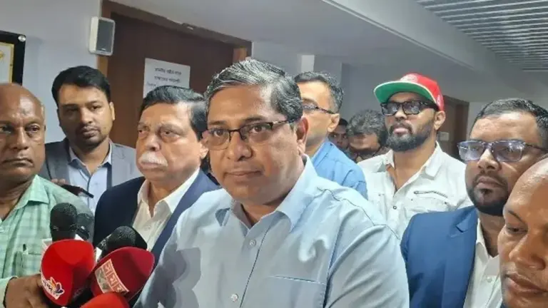 স্থানীয় সরকার নির্বাচনে দলীয় প্রতীক থাকবে না: এলজিআরডি প্রতিমন্ত্রী
