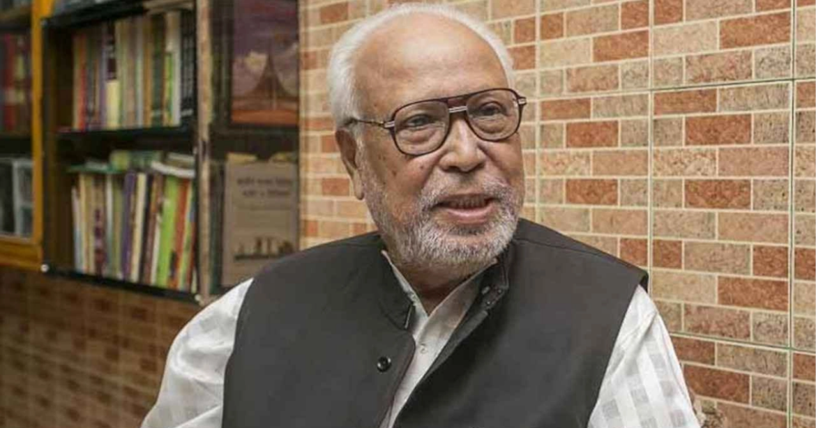 হৃদরোগে আক্রান্ত হয়ে রাজধানীর আনোয়ার খান মডার্ন হাসপাতালে ভর্তি হয়েছেন কৃষক শ্রমিক জনতা লীগ সভাপতি আবদুল কাদের সিদ্দিকী।