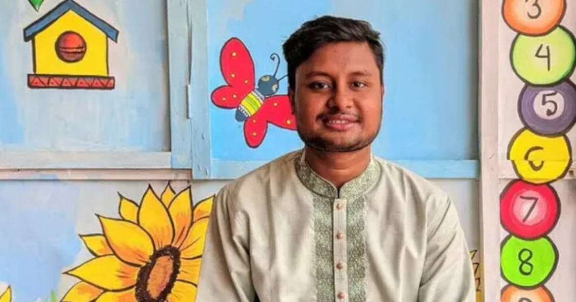 সরকারি প্রাথমিক বিদ্যালয়ের সহকারী শিক্ষক নিয়োগ-২০২৫-এর লিখিত ও মৌখিক পরীক্ষায় উত্তীর্ণ হয়ে নিয়োগের সুপারিশপ্রাপ্ত হয়েছিলেন আব্দুল কাইয়ুম।
