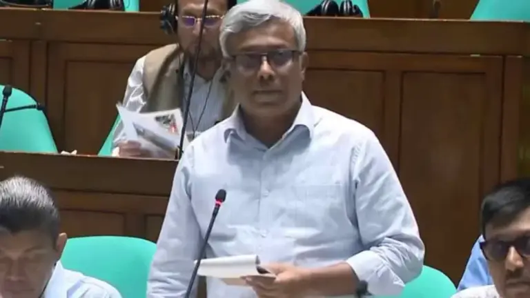 মিটার ভাড়া মওকুফে লাগবে ২৯ হাজার কোটি টাকা: সংসদে বিদ্যুৎ প্রতিমন্ত্রী