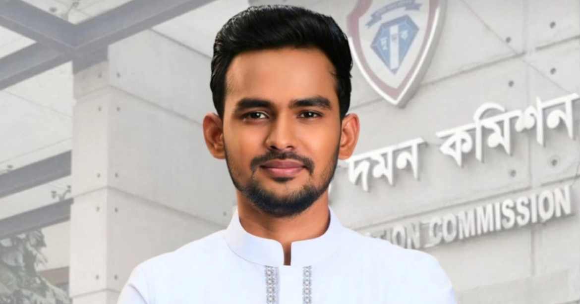 দুদক বিদেশে ১১ হাজার কোটি টাকা পাচারের নতুন অভিযোগ আনার পর সামাজিক মাধ্যমে প্রতিক্রিয়া জানিয়েছেন এনসিপি মুখপাত্র আসিফ মাহমুদ সজীব ভূঁইয়া।