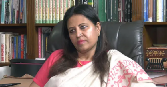 সাবেক রাষ্ট্রপতি প্রয়াত হুসেইন মুহম্মদ এরশাদের সাবেক স্ত্রী বিদিশা সিদ্দিকের জামিন আবেদন নামঞ্জুর করেছেন আদালত।