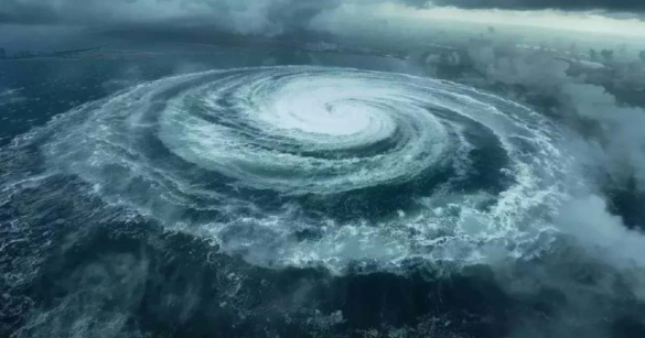 উত্তর আন্দামান সাগরে থাইল্যান্ড উপকূলের কাছাকাছি একটি ঘূর্ণাবর্তের সৃষ্টি হয়েছে, যা শক্তি বাড়িয়ে শনিবার (১৯ সেপ্টেম্বর) সন্ধ্যার মধ্যেই নিম্নচাপে পরিণত হতে পারে।