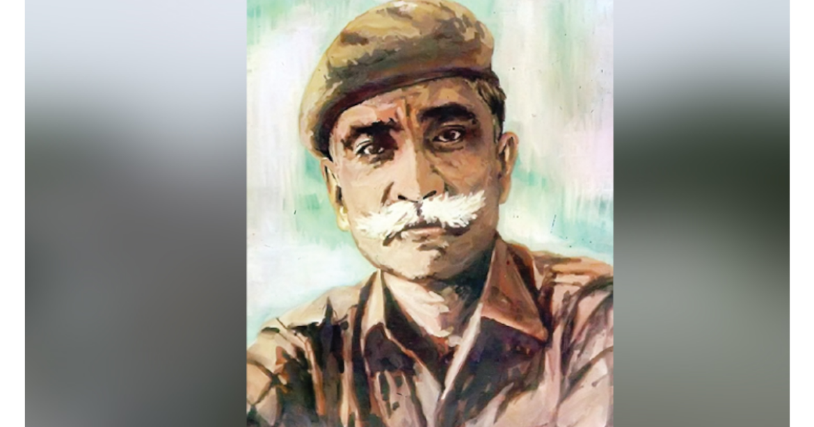 আজ ১ সেপ্টেম্বর, মহান মুক্তিযুদ্ধে মুক্তিবাহিনী ও বাংলাদেশ সেনাবাহিনীর প্রধান সেনাপতি জেনারেল এম এ জি ওসমানীর ১০৮তম জন্মবার্ষিকী।