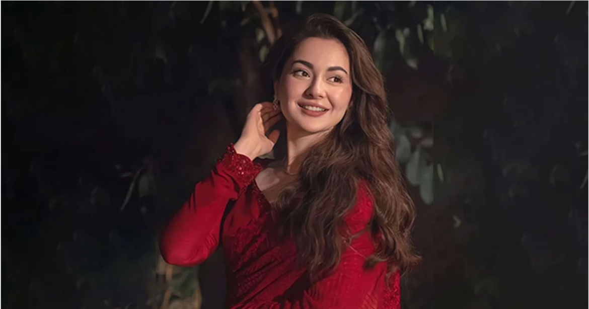 পাকিস্তানের জনপ্রিয় অভিনেত্রী হানিয়া আমির। অভিনয় গণ্ডি পেরিয়ে এবার পা রাখলেন সংগীত জগতে।