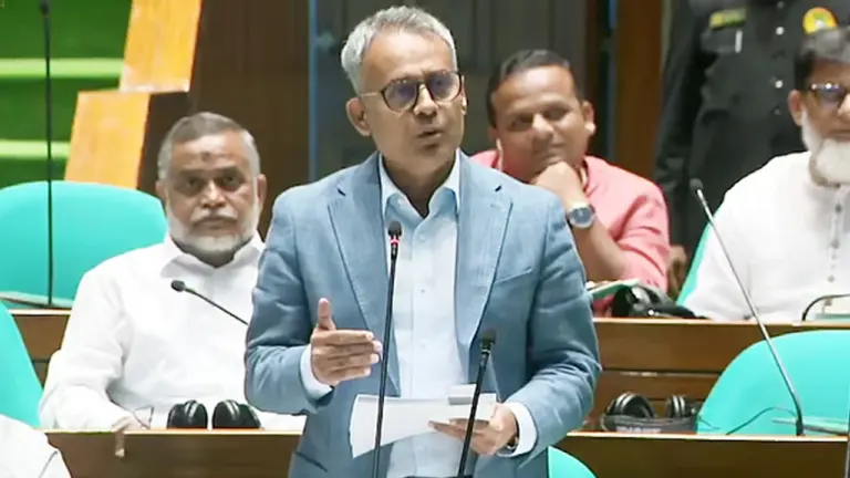 মেট্রোরেলের ৪৬ পিয়ারে ফাটল, ২৭টি ত্রুটিপূর্ণ বেয়ারিং প্যাড চিহ্নিত: সেতুমন্ত্রী